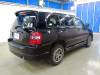 TOYOTA KLUGER (HIGHLANDER) 2006 S/N 268735 задний правый вид