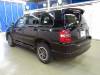 TOYOTA KLUGER (HIGHLANDER) 2006 S/N 268735 rear left view