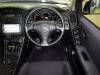 TOYOTA KLUGER (HIGHLANDER) 2006 S/N 268735 приборной панели