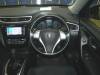 NISSAN X-TRAIL 2016 S/N 268757 dashboard