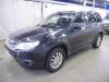 SUBARU FORESTER 2012 S/N 268759