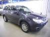 SUBARU FORESTER 2012 S/N 268759 вид слева спереди