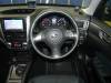 SUBARU FORESTER 2012 S/N 268759 dashboard