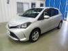 TOYOTA VITZ (YARIS) 2015 S/N 268762