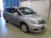 HONDA AIRWAVE 2009 S/N 268763 vista dianteira esquerda