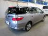 HONDA AIRWAVE 2009 S/N 268763 vista traseira direita