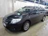 TOYOTA COROLLA FIELDER 2008 S/N 268777