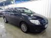 TOYOTA COROLLA FIELDER 2008 S/N 268777 vista dianteira esquerda