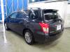 TOYOTA COROLLA FIELDER 2008 S/N 268777 rear left view