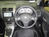 TOYOTA COROLLA FIELDER 2008 S/N 268777 dashboard