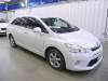 TOYOTA MARK X ZIO 2011 S/N 268781 vista dianteira esquerda