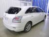 TOYOTA MARK X ZIO 2011 S/N 268781 vista traseira direita