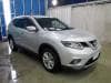 NISSAN X-TRAIL 2015 S/N 268782 front left view