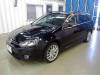 VOLKSWAGEN GOLF 2011 S/N 268821