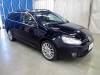 VOLKSWAGEN GOLF 2011 S/N 268821 вид слева спереди