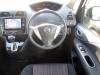 NISSAN SERENA HYBRID 2014 S/N 268826 приборной панели