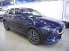 MAZDA CX-5 2018 S/N 268830 front left view
