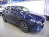 MAZDA CX-5 2018 S/N 268830 vista dianteira esquerda