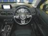 MAZDA CX-5 2018 S/N 268830 tableau de bord