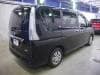 NISSAN SERENA HYBRID 2014 S/N 268831 rear right view