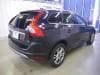 VOLVO XC60 2015 S/N 268833 rear right view