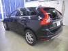 VOLVO XC60 2015 S/N 268833 rear left view