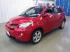 TOYOTA IST (SCION XA) 2008 S/N 268837