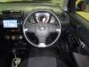 TOYOTA IST (SCION XA) 2008 S/N 268837 tableau de bord