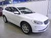 VOLVO XC60 2015 S/N 268839 front left view