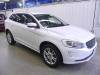 VOLVO XC60 2015 S/N 268839 vista dianteira esquerda