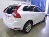 VOLVO XC60 2015 S/N 268839 vista traseira direita