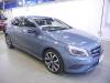 MERCEDES-BENZ A-CLASS 2014 S/N 268894 vista dianteira esquerda