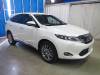 TOYOTA HARRIER (LEXUS RX) 2017 S/N 268897 вид слева спереди