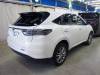 TOYOTA HARRIER (LEXUS RX) 2017 S/N 268897 vue arrière droit