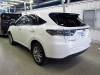 TOYOTA HARRIER (LEXUS RX) 2017 S/N 268897 vue arrière gauche