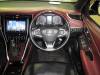 TOYOTA HARRIER (LEXUS RX) 2017 S/N 268897 tableau de bord