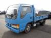 ISUZU ELF DUMP 1993 S/N 268900