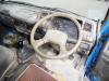 ISUZU ELF DUMP 1993 S/N 268900 dashboard