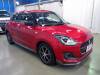 SUZUKI SWIFT 2018 S/N 268909 vista dianteira esquerda