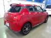 SUZUKI SWIFT 2018 S/N 268909 vista traseira direita