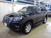 TOYOTA PRADO - LANDCRUISER 2021 S/N 268963