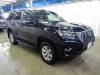 TOYOTA PRADO - LANDCRUISER 2021 S/N 268963 front left view