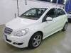 MERCEDES-BENZ B-CLASS 2011 S/N 268969