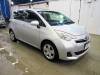 TOYOTA RACTIS 2013 S/N 268970 вид слева спереди