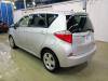 TOYOTA RACTIS 2013 S/N 268970 vista traseira esquerda