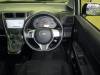 TOYOTA RACTIS 2013 S/N 268970 dashboard