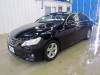 TOYOTA MARK X 2012 S/N 268971