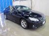 TOYOTA MARK X 2012 S/N 268971 vue avant gauche