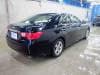 TOYOTA MARK X 2012 S/N 268971 rear right view