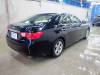 TOYOTA MARK X 2012 S/N 268971 vista traseira direita